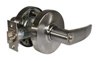 Knob — Newly Polished Door Knob in Fort Bend, Indiana