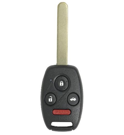 Transponder — Honda and Acura Car Key in Fort Bend, Indiana Transponder — Honda and Acura Car Key in Fort Bend, Indiana