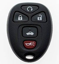Keyless Entry Remotes — GM Lock Keys in South Bend, IN Keyless Entry Remotes — GM Lock Keys in South Bend, IN