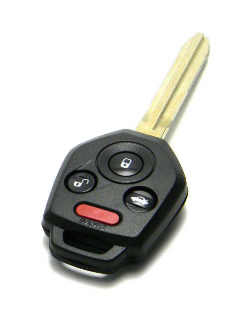 Car Key — Subaru Car Key in Fort Bend, Indiana Car Key — Subaru Car Key in Fort Bend, Indiana