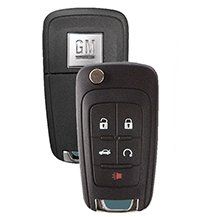 Lock Repair — GM Flip Switchblade Proxmity in South Bend, IN Lock Repair — GM Flip Switchblade Proxmity in South Bend, IN