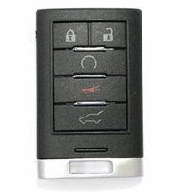 Lock Installation — Cadillac Proxmity in South Bend, IN Lock Installation — Cadillac Proxmity in South Bend, IN