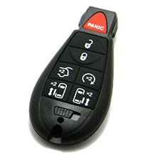 Unlock — Chrysler FOBIK Remote Key in South Bend, IN Unlock — Chrysler FOBIK Remote Key in South Bend, IN