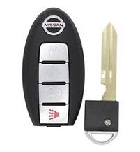 Auto Locksmiths — Nissan/Infiniti in South Bend, IN Auto Locksmiths — Nissan/Infiniti in South Bend, IN