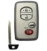 Car Lock Smith — Toyota/Lexus in South Bend, IN Car Lock Smith — Toyota/Lexus in South Bend, IN