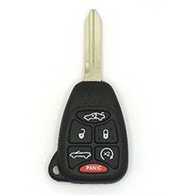 Unlock Service — Chrysler Remote Head Key in South Bend, IN Unlock Service — Chrysler Remote Head Key in South Bend, IN