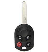 Business Locksmith — GM Flip Switchblade Remote in South Bend, IN Business Locksmith — GM Flip Switchblade Remote in South Bend, IN