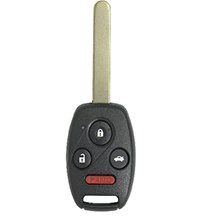 Key Duplication — Honda/Acura Remotein South Bend, IN Key Duplication — Honda/Acura Remotein South Bend, IN
