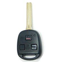 Pop A Lock — Lexus/Toyota Remote in South Bend, IN Pop A Lock — Lexus/Toyota Remote in South Bend, IN