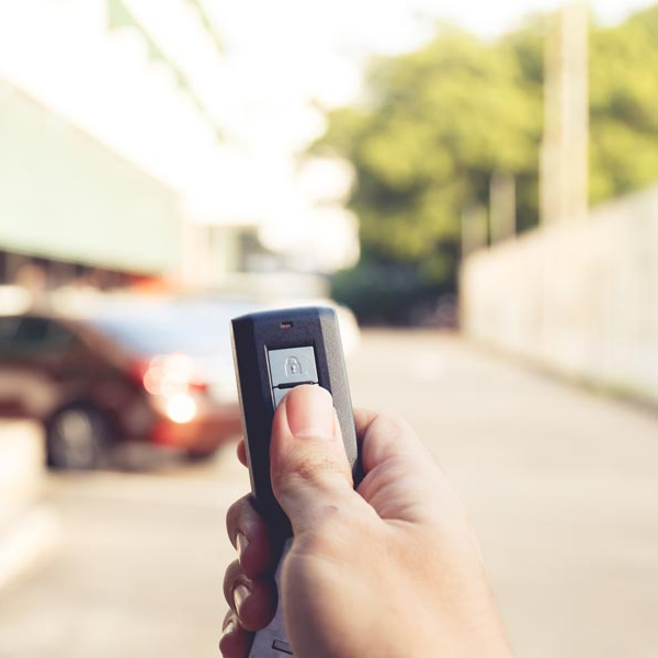 Security Hardware — Car Door Lock in South Bend, IN Security Hardware — Car Door Lock in South Bend, IN