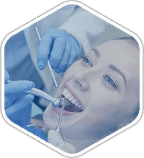 Gum Disease Specialist serving Laredo, TX