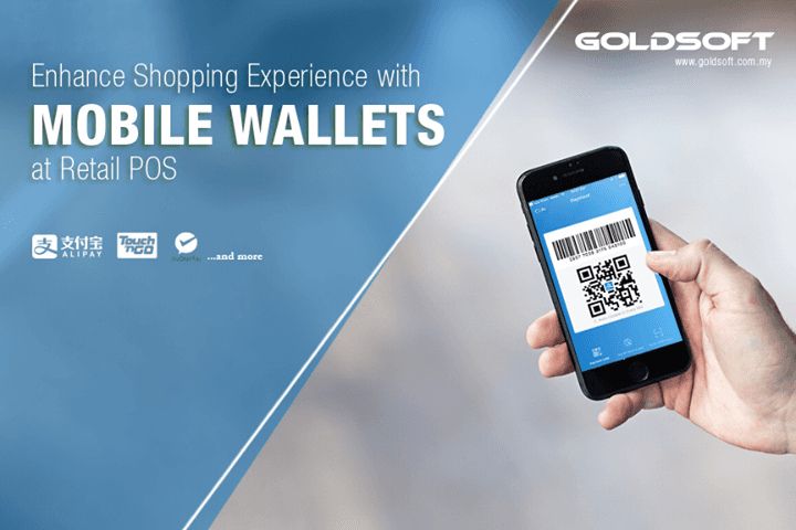 Mobile Wallets