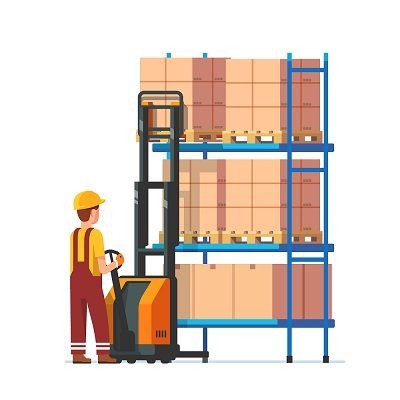 Goldsoft WMS