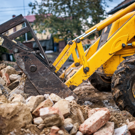 Excavation Contractor in Scottsville, KY | SOKY Property Worx