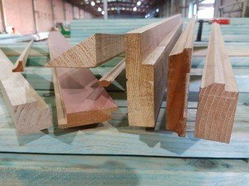 Timber Milling