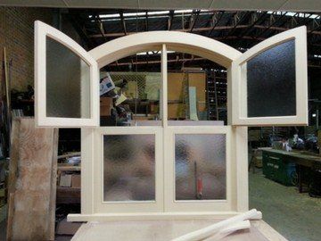 Quality Custom Timber Joinery