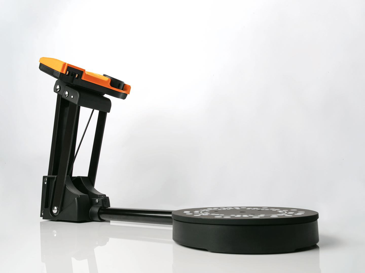 SOL 3D Scanner