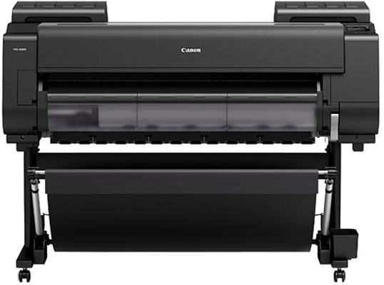 Canon PRO-4100s Canon PRO-4100s