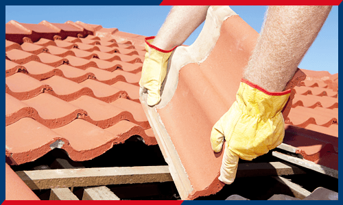 Roof installations
