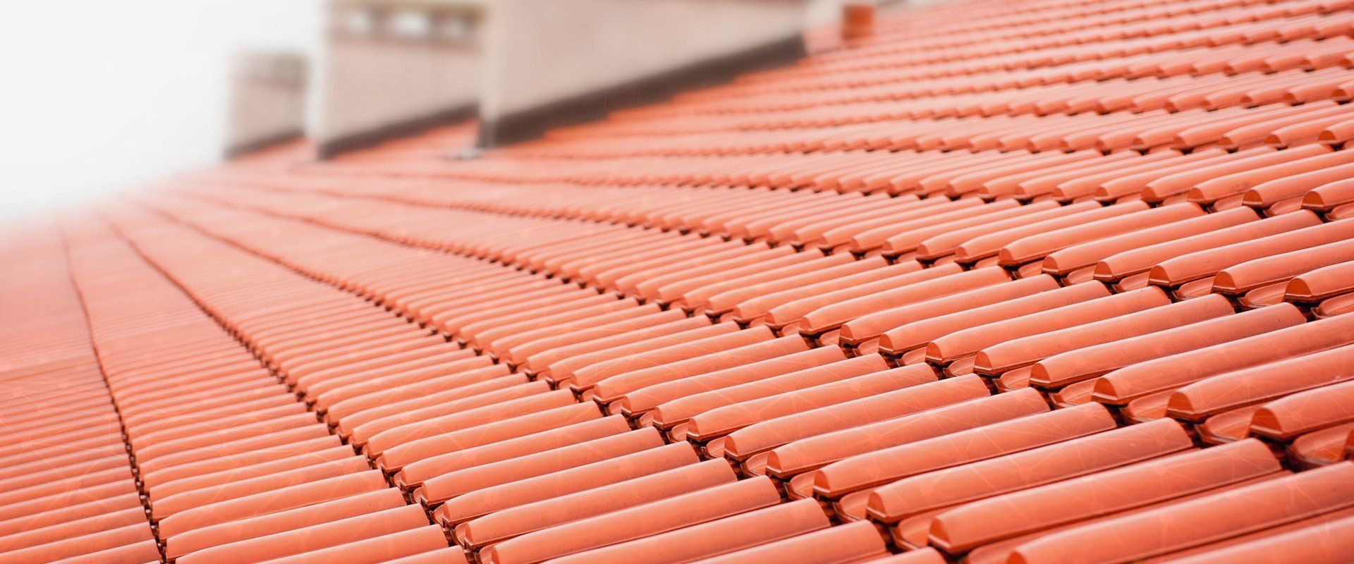 Roof tiles