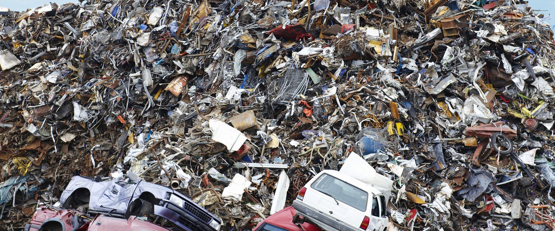 Scrap metal