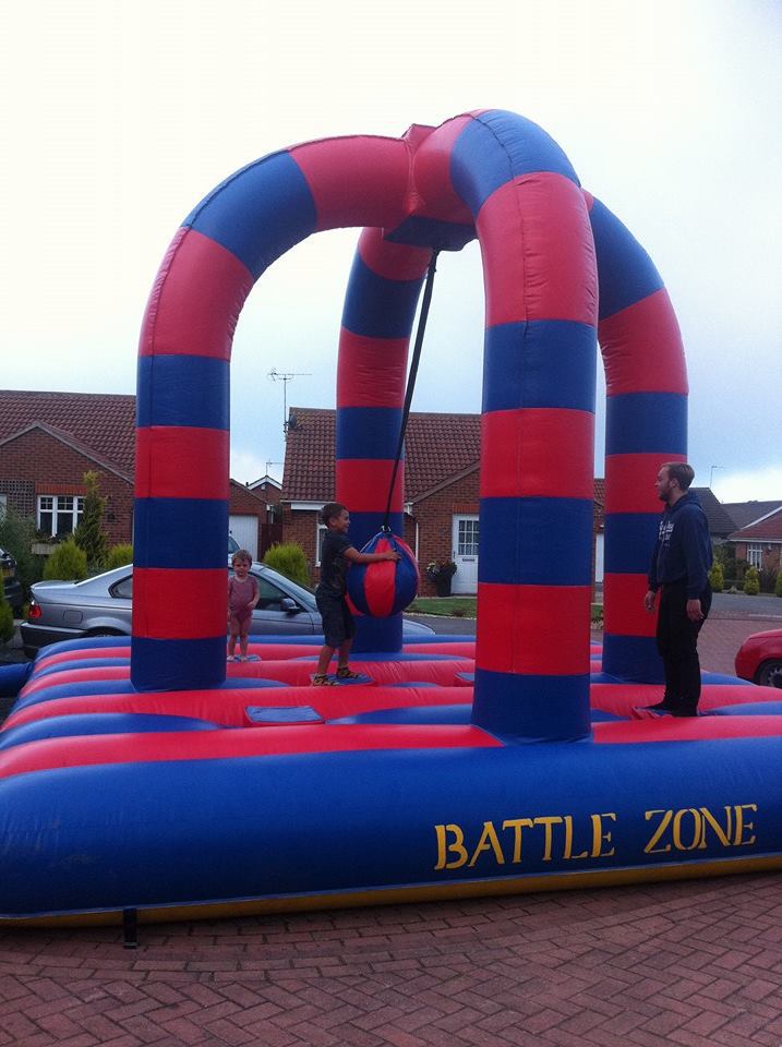 Bouncy Castle