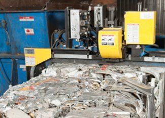 Maintenance Program — Aluminum Baler in Rogers, MN Maintenance Program — Aluminum Baler in Rogers, MN