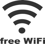 free wifi