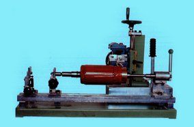 Industrial machine repairs