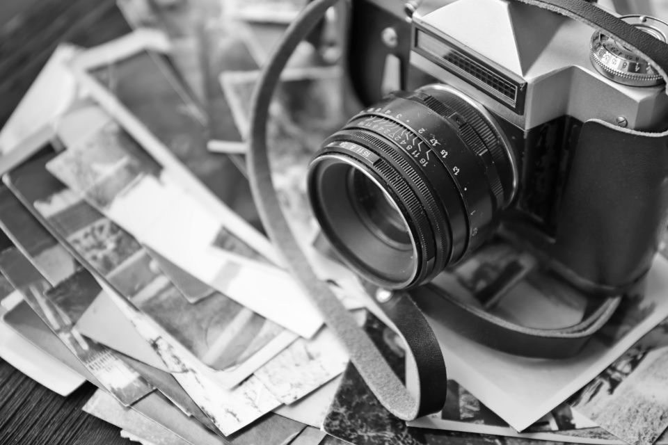 Stampa grandi formati