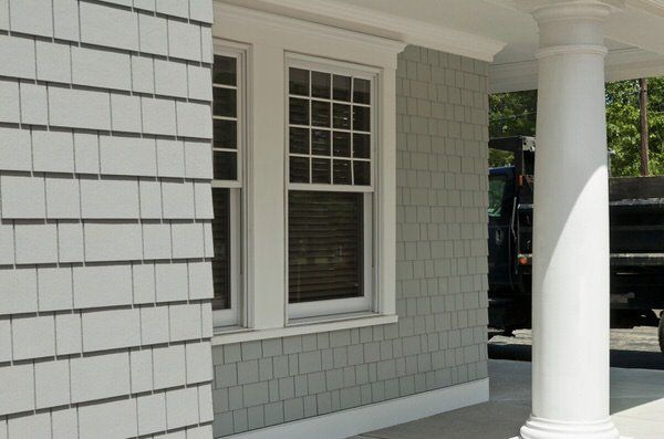 Light Mist Shingles