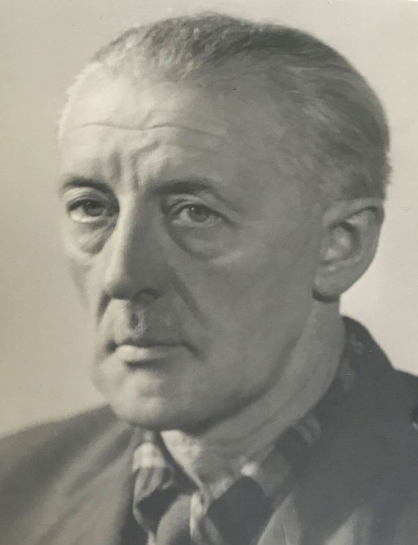 Han van Meegeren picture