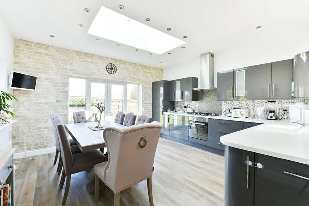 main picture of kitchen Designs gallery