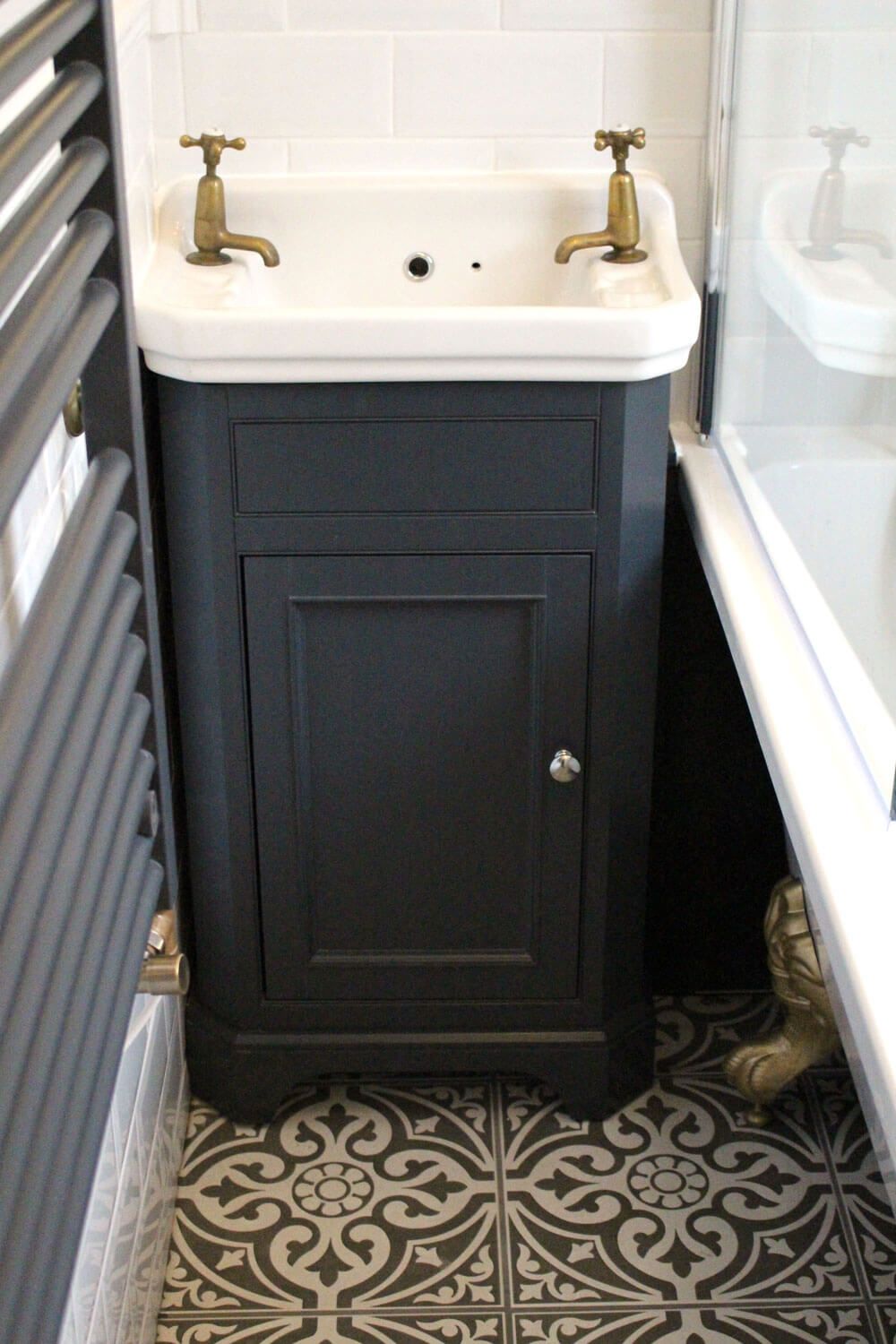 bathroom design