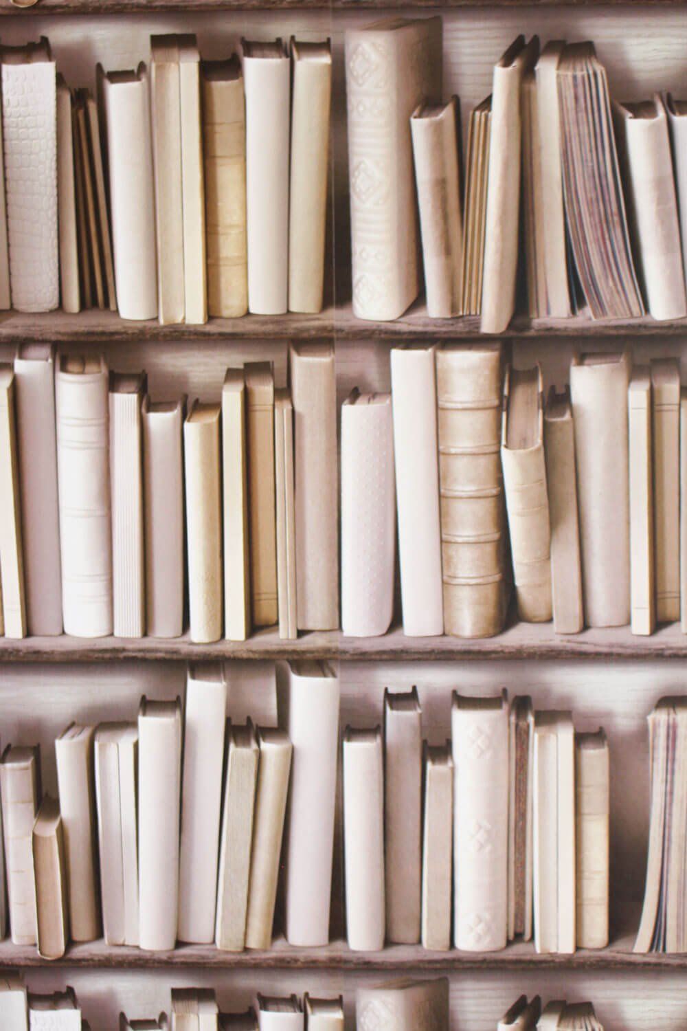 book shelter installation