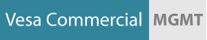 Vesa Commercial Logo