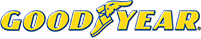 Good year logo — Shop for tires in Sacramento, CA