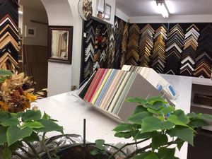 Frame store - picture framing in New York, NY