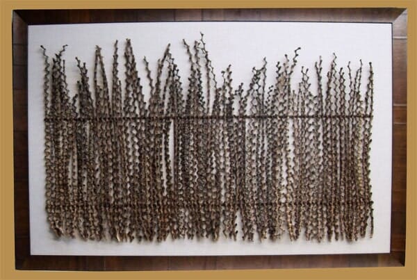 Brown Frame - framing gallery in New York, NY