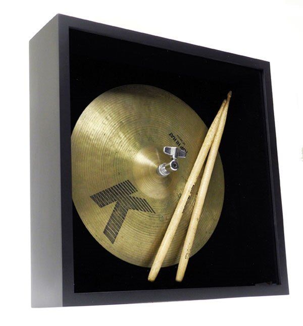 Cymbal Sticks - framing work in New York, NY