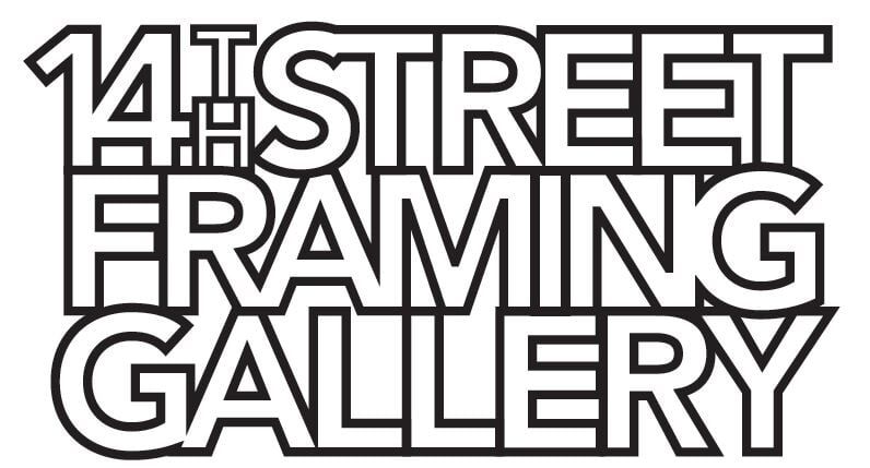 14th Street Framing Gallery Inc. 14th Street Framing Gallery Inc.