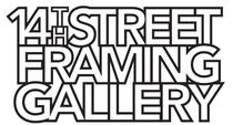 14th Street Framing Gallery Inc.