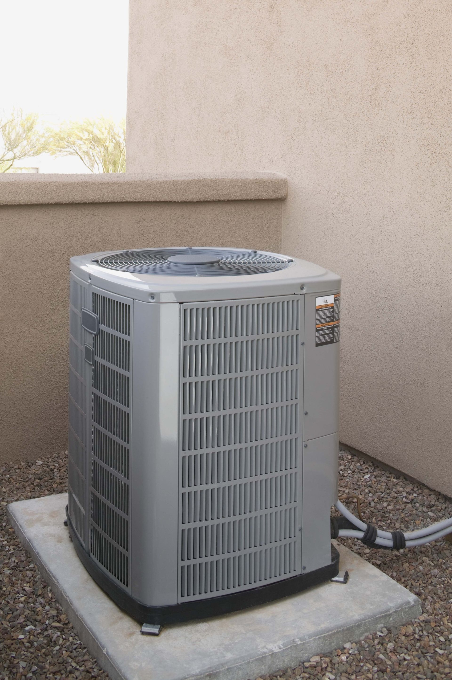 Commercial AC Brownwood, TX