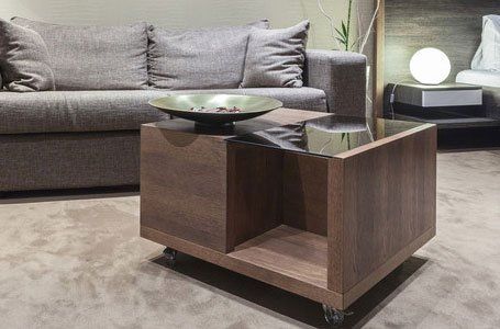 soft furnishing