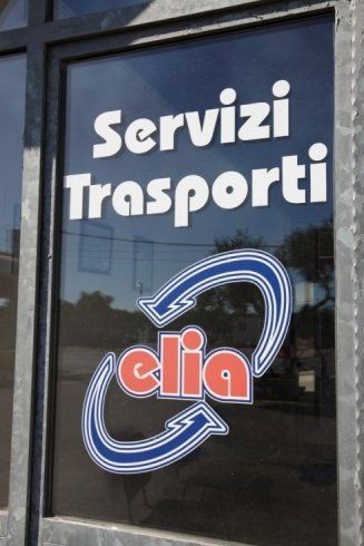 Servizio di trasporto