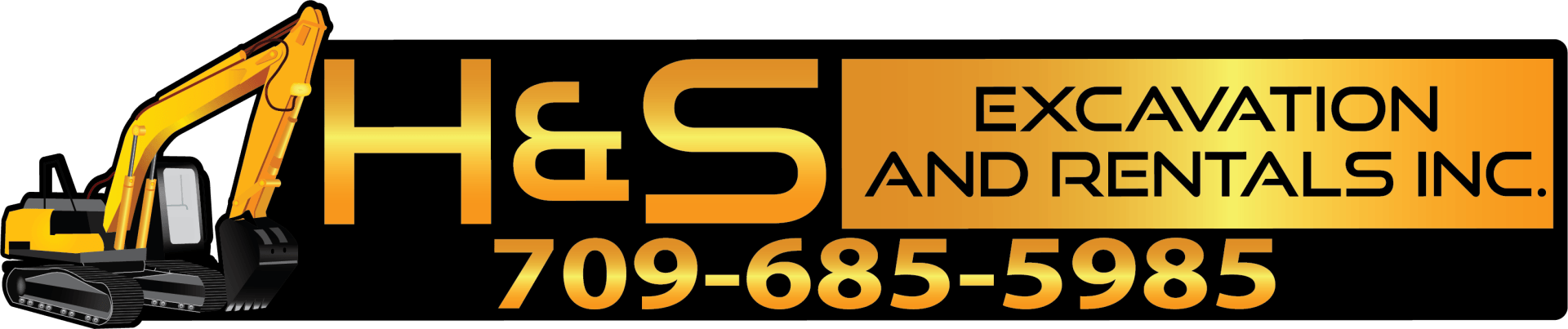 H & S Excavation and Rentals Inc.