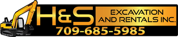 H & S Excavation and Rentals Inc.