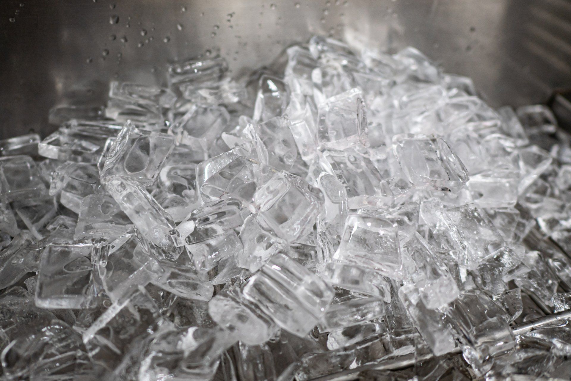 Ice Machine – Moline, IL - A & A Refrigeration