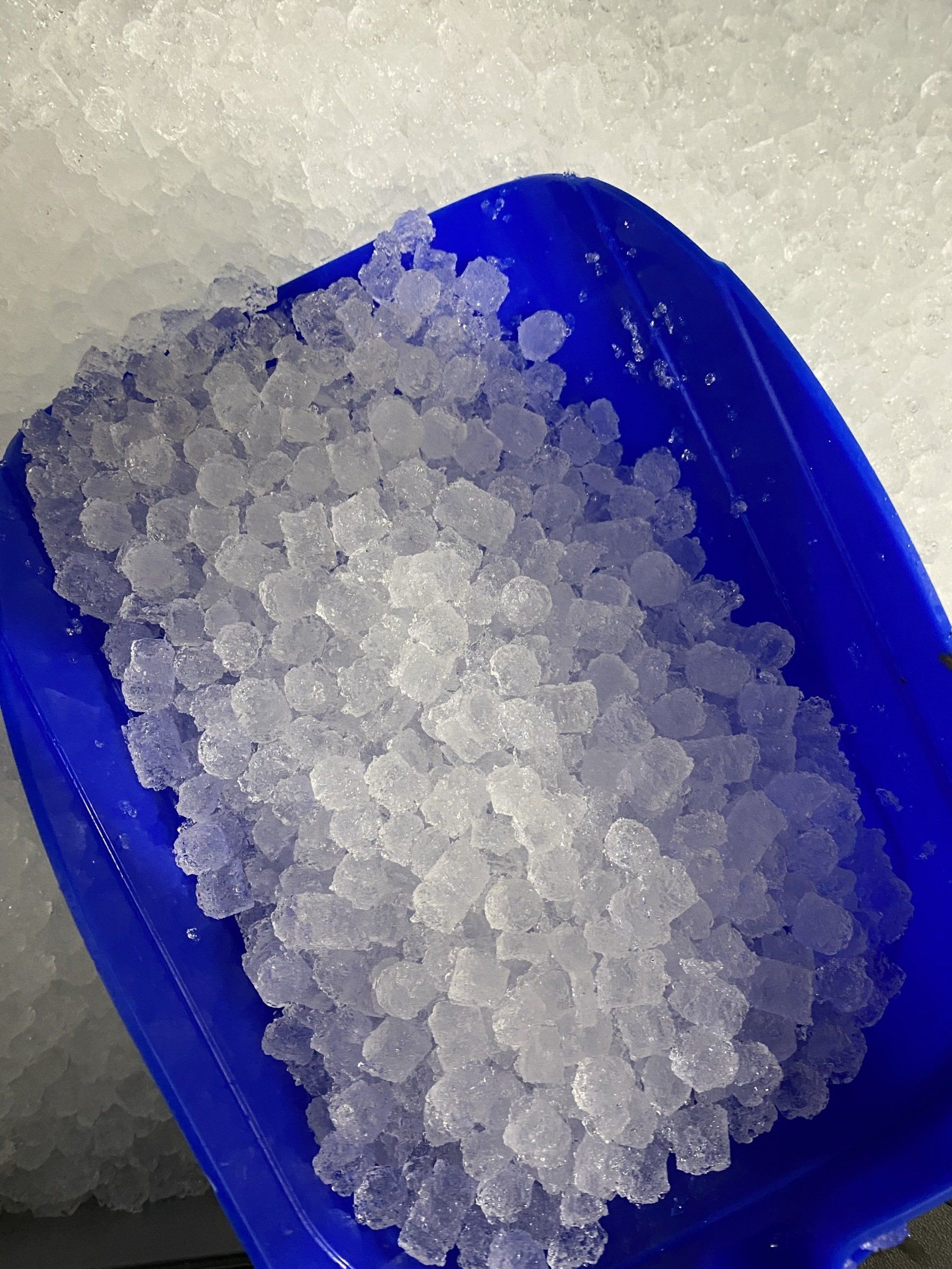 Scoop From Ice – Moline, IL - A & A Refrigeration