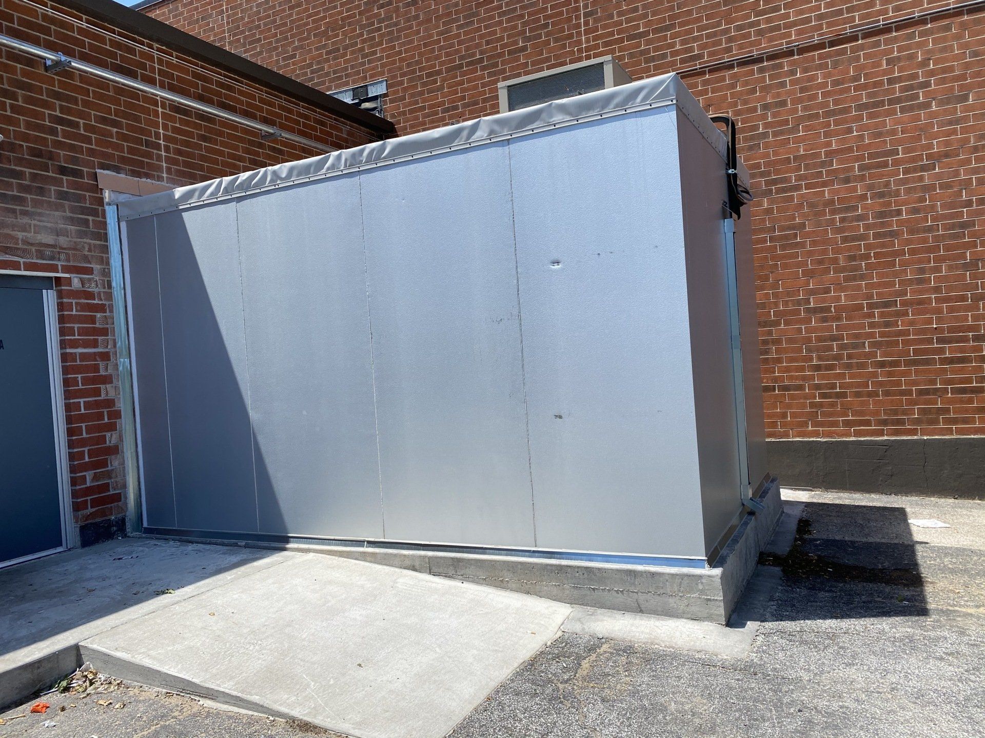 Store Commercial Refrigeration – Moline, IL - A & A Refrigeration